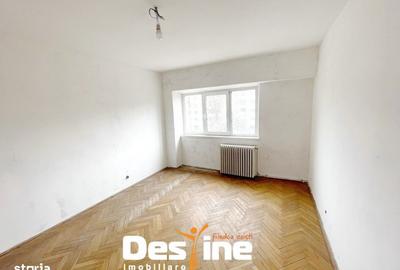 Apartament cu 4 camere decomandat în Galata - 5