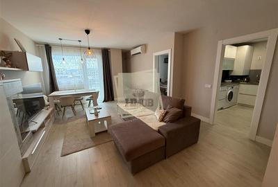 Apartament cu 3 camere decomandat, mobilat în Turnișor - 2