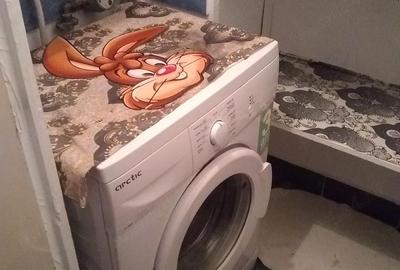 Apartament cu 2 camere semidecomandat în Decebal - 10