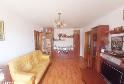 Apartament cu 2 camere semidecomandat în Dărmănești - 3
