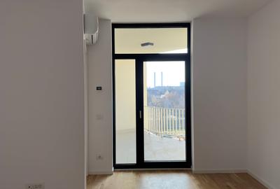 ISHO Riverside U2, Apartament generos cu vedere superba spre gradina si Bega - 7
