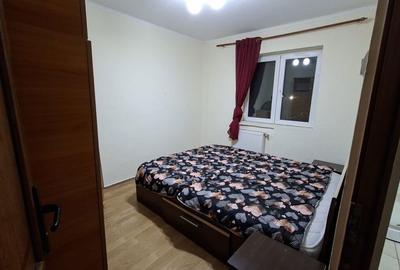 Apartament cu 2 camere decomandat în Rahova - 7