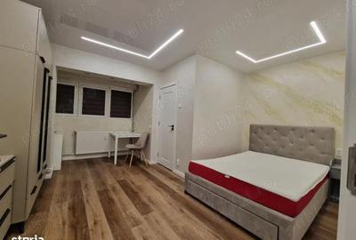 Garsoniera obor=metrou 3 minute-modern- - 1