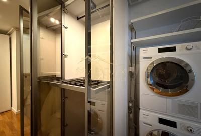 Apartament cu 4 camere decomandat, mobilat în Aviației - 47