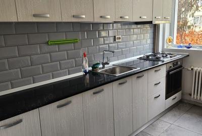 Apartament 2 camere - 2