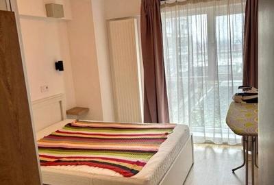 2 Camere - Belvedere Residence - Fabrica de Glucoza - Pipera - Metrou - 1