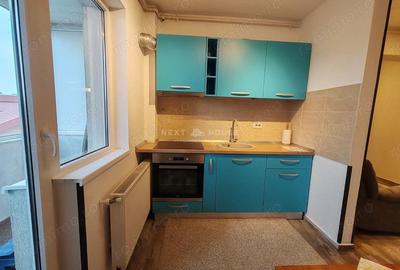 Apartament ( tip studio ) 13 Septembrie - P. Ispirescu - 15