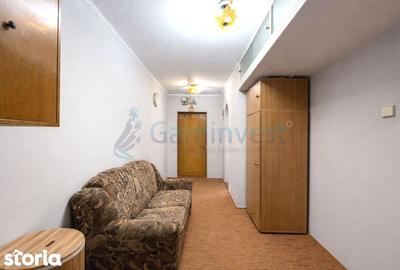 Apartament cu 2 camere semidecomandat în Central - 2