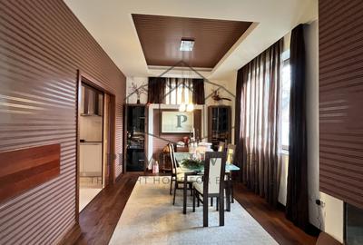 CASA SUPERBĂ LA INCHIRERE ÎN ZONA POPEȘTI-LEORDENI - 3