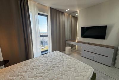 Apartament SUPER LUX-CAMPUS(Prima inchiriere) - 15