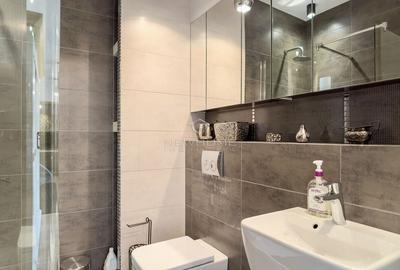 Apartament 3 camere, 92 mp, zona Marasti - 9