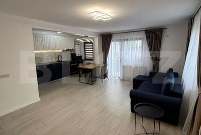 Apartament cu 3 camere în Șcheia - 5