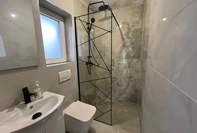 Duplex cu 3 camere cu Teren 180 Mp în Sânandrei - 1
