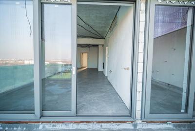 PENTHOUSE + TERASA MARE - FLOREASCA - COMISION 0% - 12