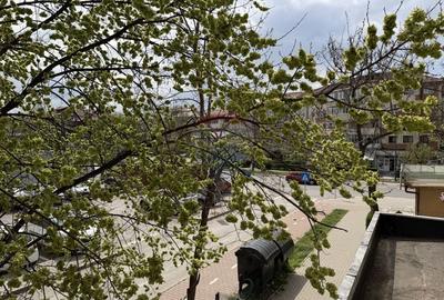 Apartament cu 2 camere decomandat în Central - 12