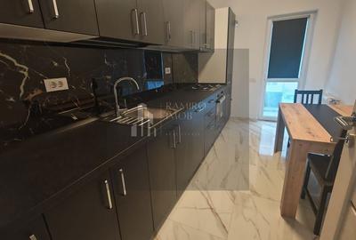 Apartament cu 2 camere decomandat în Cișmigiu - 5