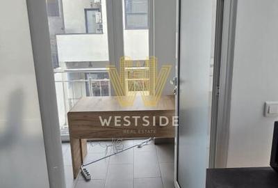 Spațiu comercial, de 77 mp, în Iosefin - 8