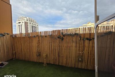 Apartament cu 2 camere decomandat în Decebal - 14
