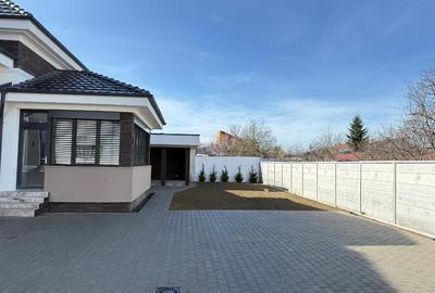 Casa de inchiriat  pentru birouri / de locuit - 2