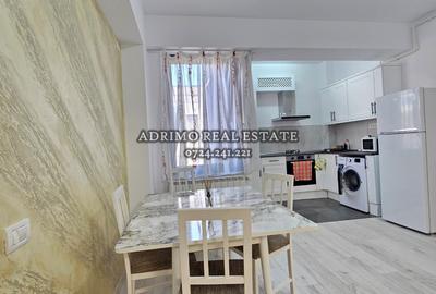 Apartament cu 2 camere semidecomandat, mobilat în Faleza Nord - 5