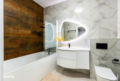 Apartament cu 2 camere, mobilat în Bulgaria - 7