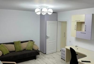 Aviatiei, str. Nicolae Caranfil