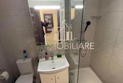 Apartament cu 2 camere / Circumvalatiunii - 1