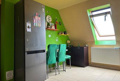 Apartament cu 2 camere în Dâmbovița - 6