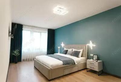 Apartament cu 2 camere decomandat în Brâncoveanu