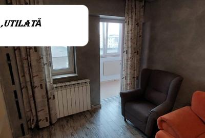 Victoria-garsonieră cu centrală - 3