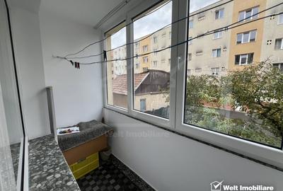 Apartament de inchiriat, 2 camere, decomandat, Manastur - 7