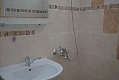 Garsonieră semidecomandată, mobilată în Tractorul - 10