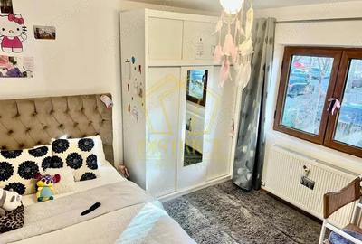 Apartament spatios cu 3 camere | Mobilat | Mehala - 4