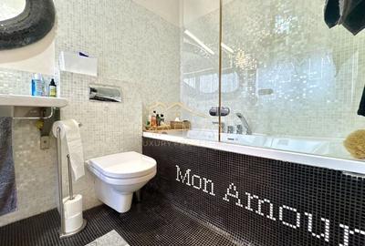 Vila cu 5 camere *344mp* + 800mp Teren // Zona Bucurestii Noi - 33