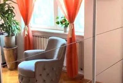 Apartament cu 2 camere semidecomandat în Medicină