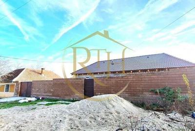 Oferim spre vanzare casa individuala, langa Timisoara, Cornesti - 2