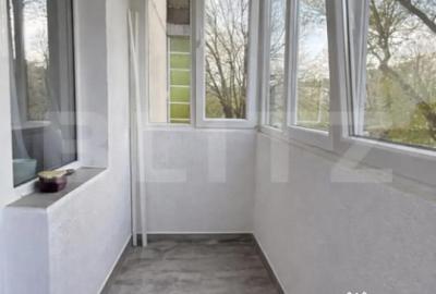 Apartament cu 2 camere decomandat în Tudor - 10