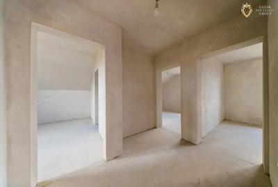 Vila moderna noua de vanzare in Sanleani - 3