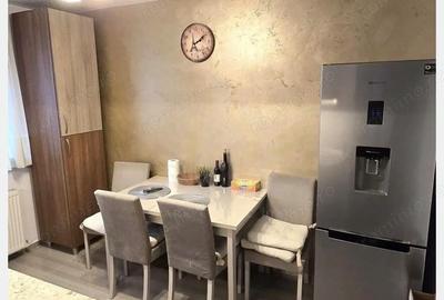 Apartament cu 3 camere în Vest - 8