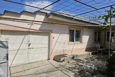 Casa cu teren in Barlad - 3