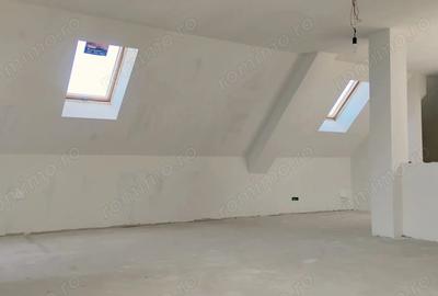 Vanzare vila Premium cu arhitectura nordica si curte mare. Vanzare vila Premium cu arhitectura nordica si curte mare. - 6