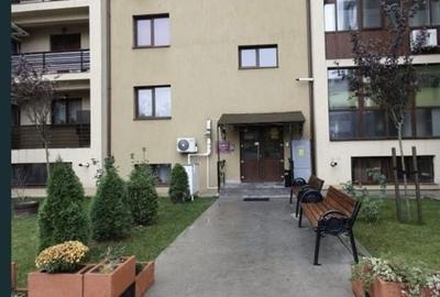 Apartament cu 2 camere decomandat în Militari - 2