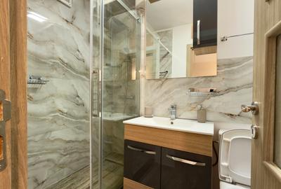 Apartament cu 3 camere decomandat, mobilat în Lujerului - 17