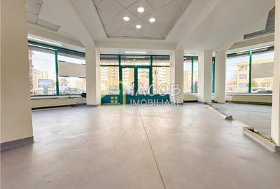 Oportunitate de investitie | Spatiu comercial central, Bacau - 2