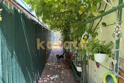 Oferta - Casa cu 4 camere la buget de apartament Oferta - Casa cu 4 camere la buget de apartament - 2