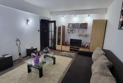Apartament cu 2 camere decomandat, mobilat în Central - 2