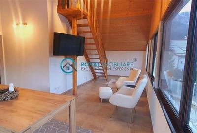 Royal Imobiliare - Vanzare vila in zona Busteni - 19