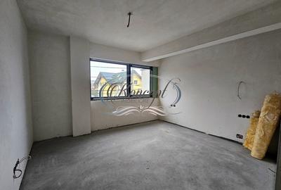 Apartament spatios in imobil nou, in Someseni - 6