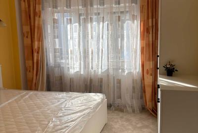 Apartament cu 2 camere decomandat în Exercițiu