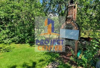 Casă cu 4 camere cu Teren 842 Mp în Trivale - 2